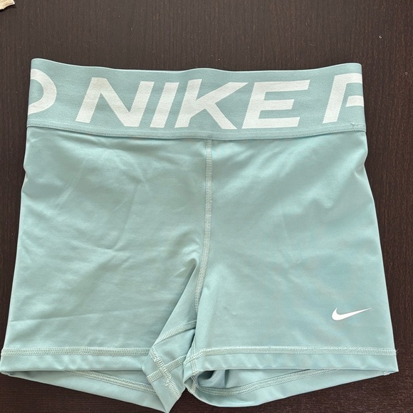 Nike Pants - Nike Pro Women's Volleyball Shorts